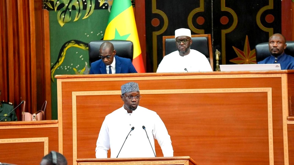 OUSMANE SONKO SUR LA REDDITION DES COMPTES «Je n’ai plus d’espoir sur ces dossiers… S’il n’y a pas justice, je ne demanderai plus aux Sénégalais de faire des sacrifices»