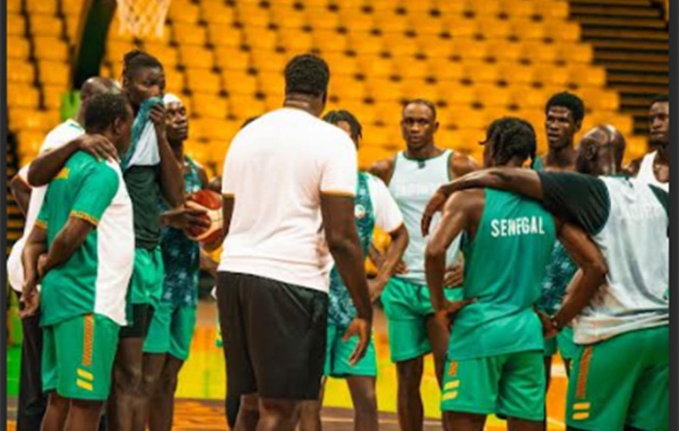 BASKET – ÉLIMINATOIRES COUPE DU MONDE 2027 Les Lions visent le sans-faute à Dakar BASKET – ÉLIMINATOIRES COUPE DU MONDE 2027 Les Lions visent le sans-faute à Dakar