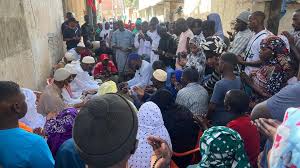 Affaire expulsion des 22 familles à Khar Yalla : des avocats commis par le maire de Grand-Yoff pour appuyer le collectif