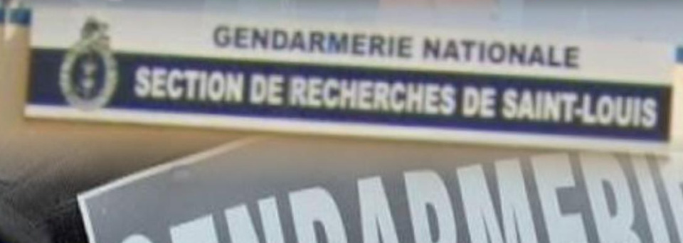 Huit présumés homosexuels, dont deux porteurs du VIH arrêtés : De nouvelles révélations sur le réseau démantelé par la SR de Saint-Louis Huit présumés homosexuels, dont deux porteurs du VIH arrêtés : De nouvelles révélations sur le réseau démantelé par la SR de Saint-Louis
