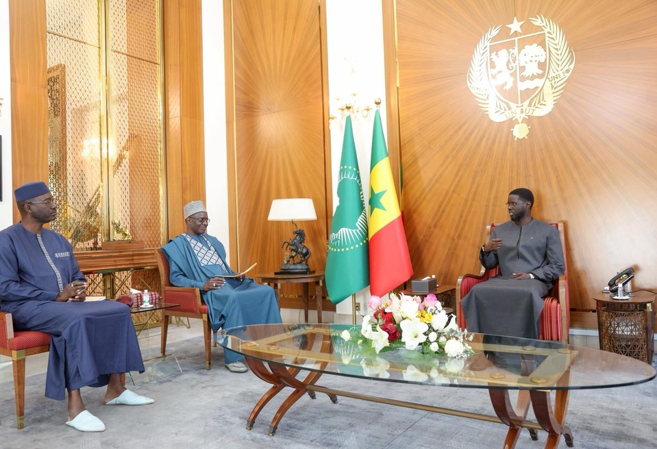 ELIMANE DIOUF, SG DE LA CONFEDERATION DES SYNDICATS AUTONOMES : «Tant que l'administration fonctionne et que les machines tournent, de nouvelles revendications naîtront»