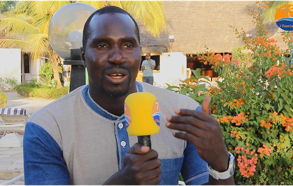 Procès en diffamation : le maire de Palmarin condamné Procès en diffamation : le maire de Palmarin condamné