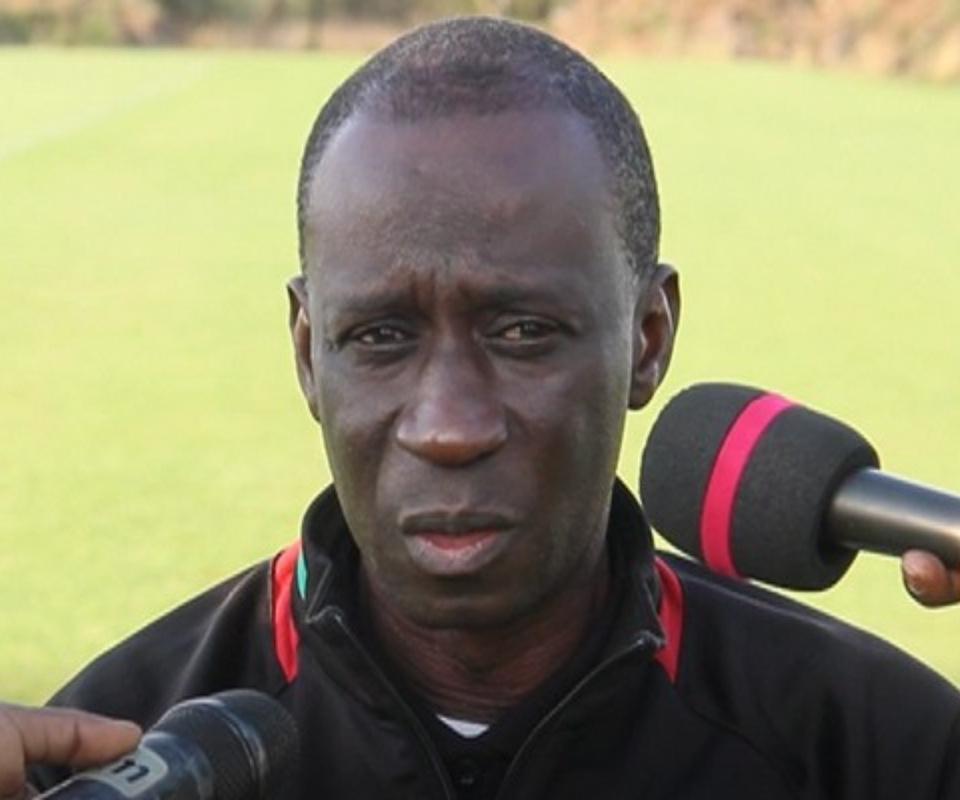 RECRUTEMENT STRATEGIQUE D'UN DIRECTEUR TECHNIQUE NATIONAL A LA FSF : 38 candidatures (13 nationalités), 5 finalistes pour succéder à Mayacine Mar RECRUTEMENT STRATEGIQUE D'UN DIRECTEUR TECHNIQUE NATIONAL A LA FSF : 38 candidatures (13 nationalités), 5 finalistes pour succéder à Mayacine Mar