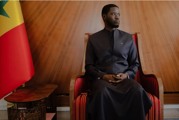 Diomaye invite ‘’ses’’ députés et ‘’ses’’ maires à un ndogou