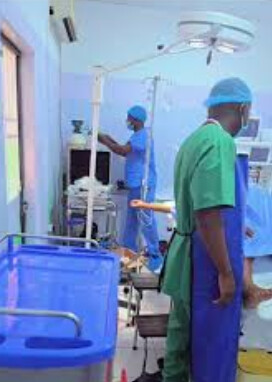 989 travailleurs du secteur formel pris en charge pour accident de travail, 35.432 femmes enceintes ont bénéficié de la gratuité de la césarienne