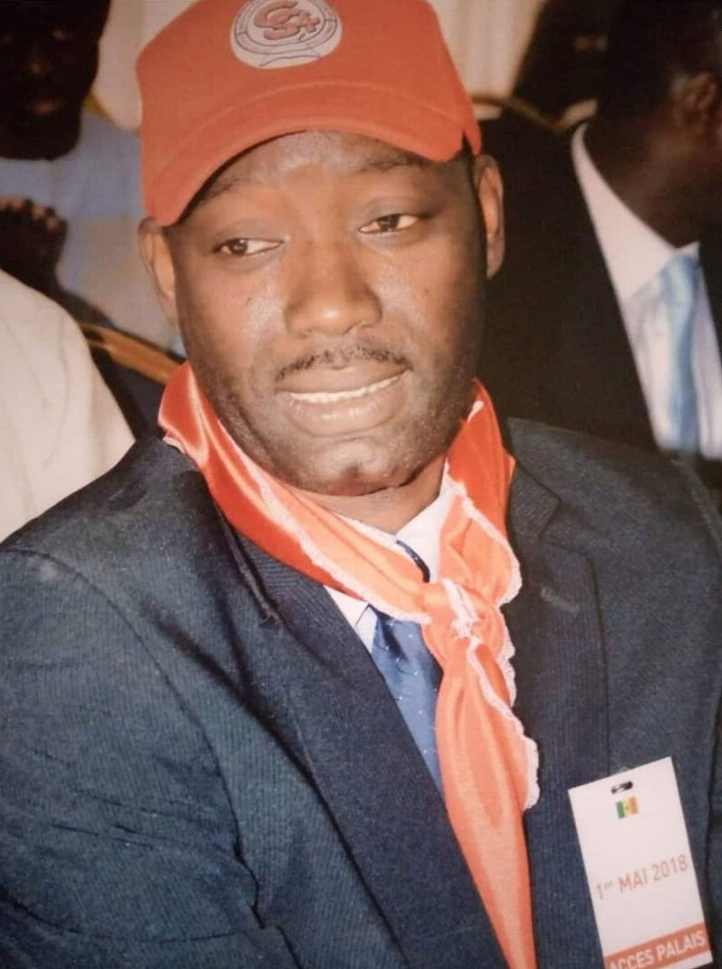 IBRAHIMA GUEYE, SECRÉTAIRE GENERAL DU SUDES, A SONKO : «La rigueur ne peut pas être à sens unique»