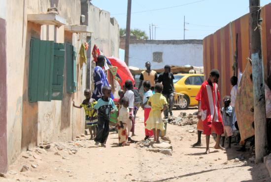 SITUATION ECONOMIQUE ET SOCIALE DU SENEGAL EN 2024 : 53,7% des ménages locataires vivent en situation de promiscuité