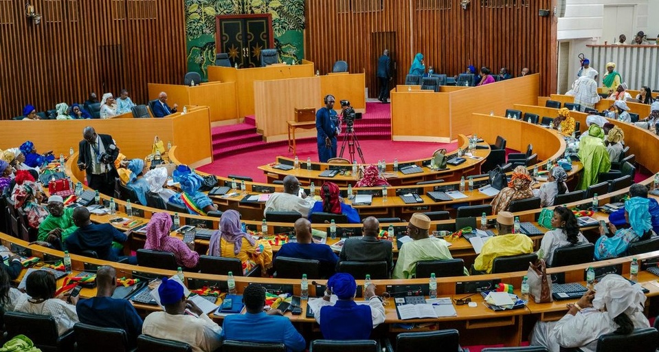 Le Conseil national de régulation des médias examiné en plénière demain