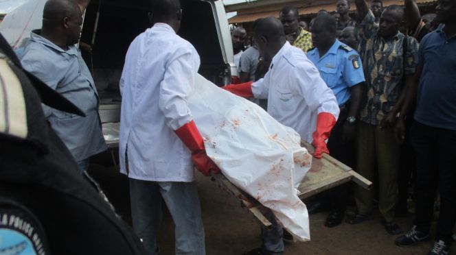 Drame à Mboro : Un maître coranique retrouvé mort à son domicile