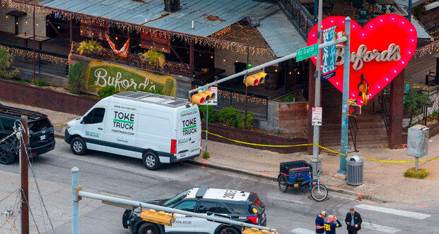 FUSILLADE AUX USA : Un ressortissant sénégalais accusé, l’enquête explore la piste terroriste