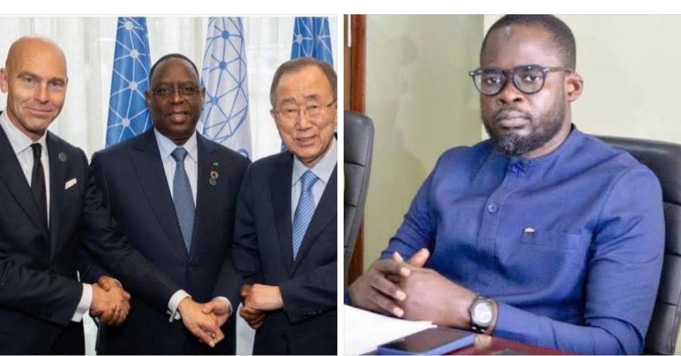 Candidature de Macky à l’Onu : Babacar Bâ du Forum du Justiciable partant