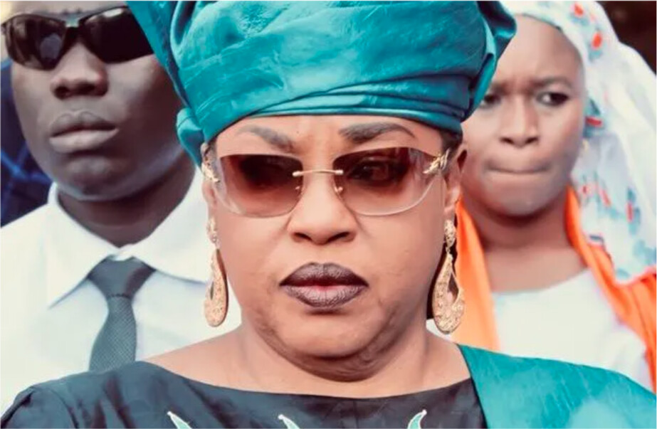 POURSUIVIE POUR DETOURNEMENT DE 52 MILLIONS DE FRANCS : Ndèye Saly Diop totalement blanchie par la Commission d’instruction de la Haute Cour
