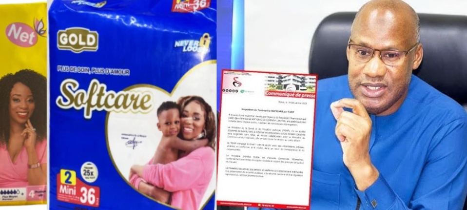 Affaire Softcare : le ministre de la Santé parle enfin aujourd’hui