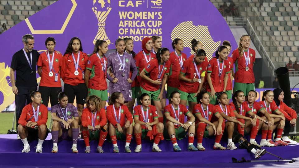 CAN FEMININE 2026 : L’Afrique du Sud charge le Maroc et se dit prête à reprendre l’organisation