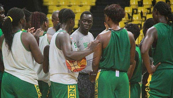 BASKET – TQ MONDIAL 2026 DAMES : Les Lionnes lancent leur préparation à Marius Ndiaye, double séance et cap sur le Mondial