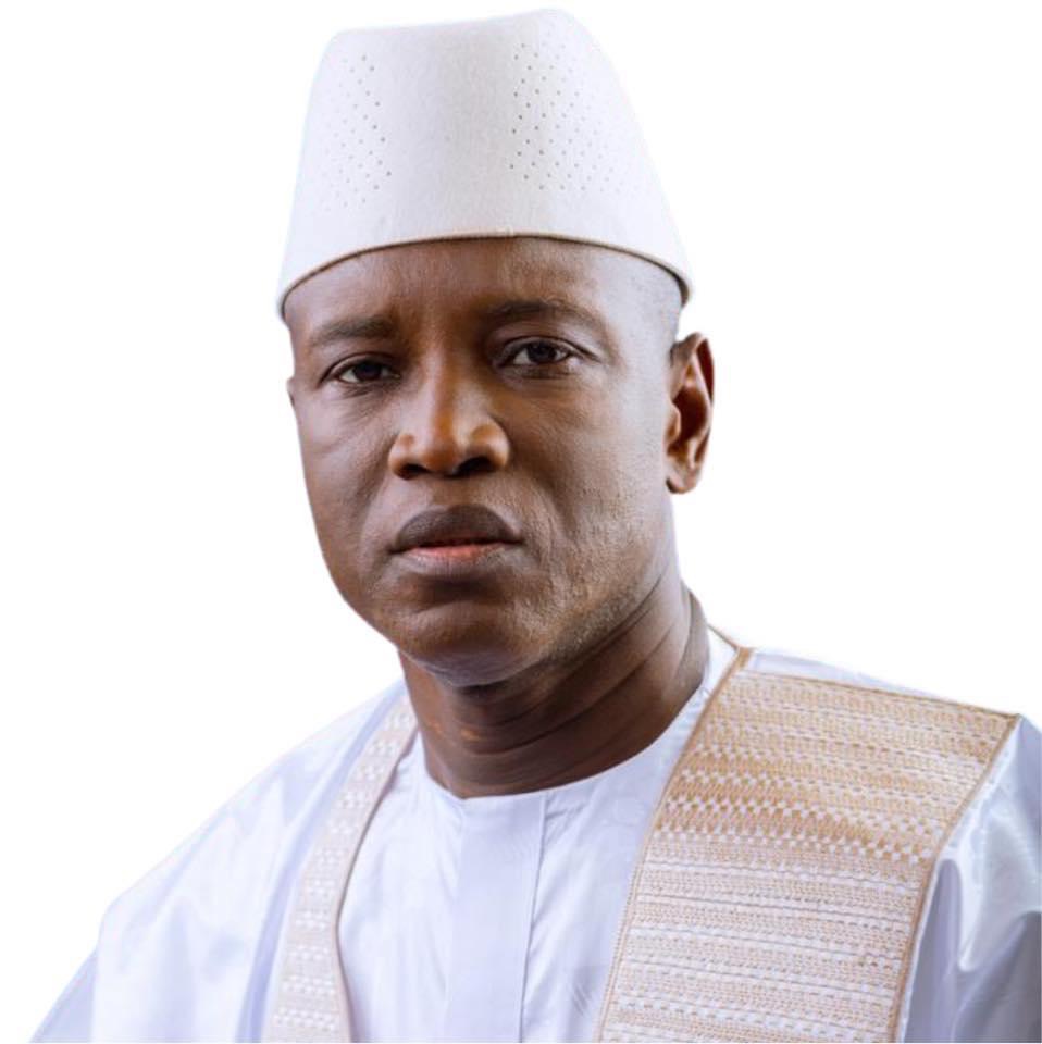 Aly Ngouille Ndiaye parle d’un «profil particulièrement qualifié pour assumer une si haute responsabilité»