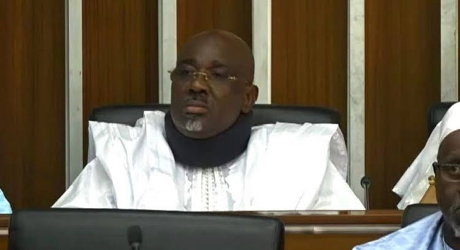 RECOURS CONTRE LE CONTROLE JUDICIAIRE ACCORDE A FARBA NGOM : Le Parquet général financier dépose sa requête avec… un seul moyen de pourvoi