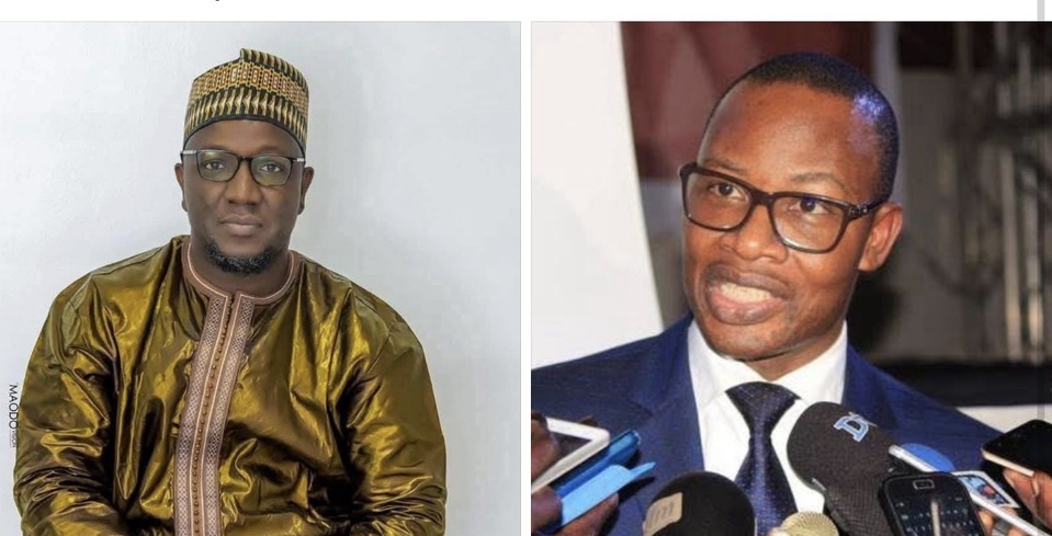 Mountakha Sûreté urbaine : Me Moussa Diop et Cheikh Oumar Diagne convoqués