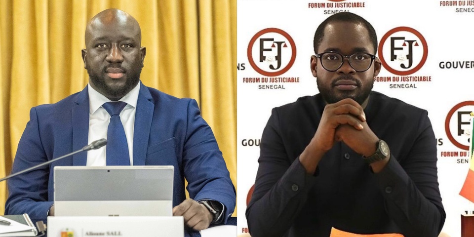 FONDS D’APPUI À LA PRESSE : Babacar Bâ met le ministère au défi de la transparence FONDS D’APPUI À LA PRESSE : Babacar Bâ met le ministère au défi de la transparence