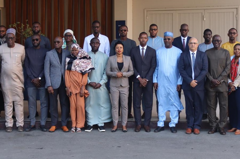 MOBILISATION DE RESSOURCES EN FAVEUR DE L’ECONOMIE BLEUE : Comment faire de ce secteur un pilier performant, durable, inclusif et créateur d’emplois