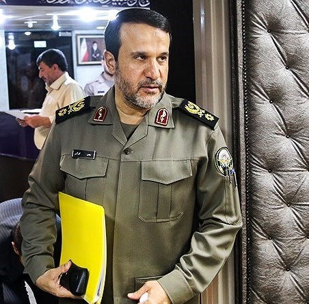 Le peuple iranien aime la mort plus que tout et « 95 % des militaires iraniens sont des scientifiques et des ingénieurs »  selon le Général iranien Bahman Kargar