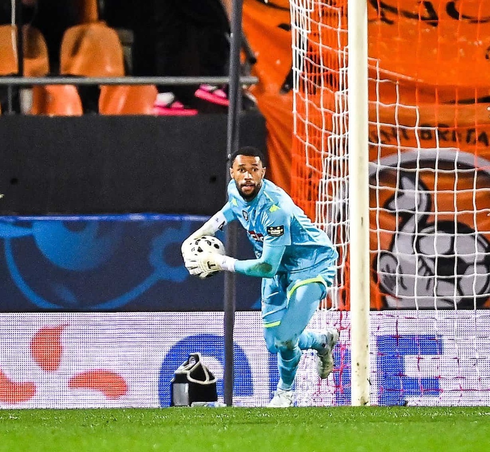 Coupe de France : Yehvann Diouf héros de Nice face à Lorient Coupe de France : Yehvann Diouf héros de Nice face à Lorient