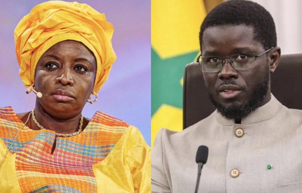 Assemblée générale de la coalition Diomaye Président : Tout est au point Assemblée générale de la coalition Diomaye Président : Tout est au point