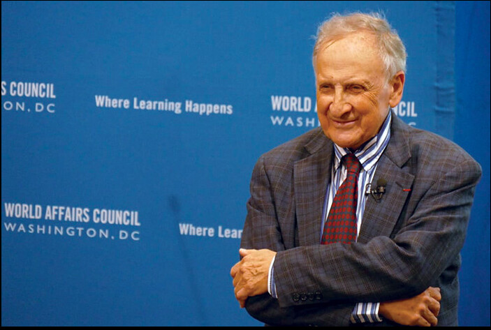 Un vétéran de la diplomatie américaine soutient Macky