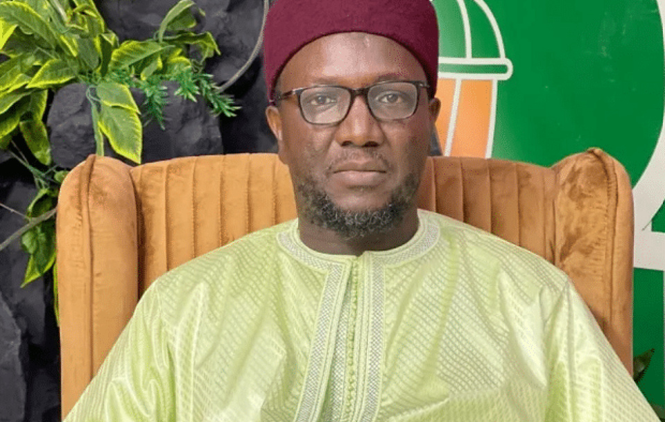 CHEIKH OUMAR DIAGNE EN GARDE A VUE : Ses avocats parlent de "liberté d’expression" depuis Paris