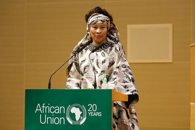 CANDIDATURE AU PÔSTE DE SG DE L’ONU : Osez l’Avenir et Aïssata Tall Sall évoquent l’expérience, la vision et la stature de Macky