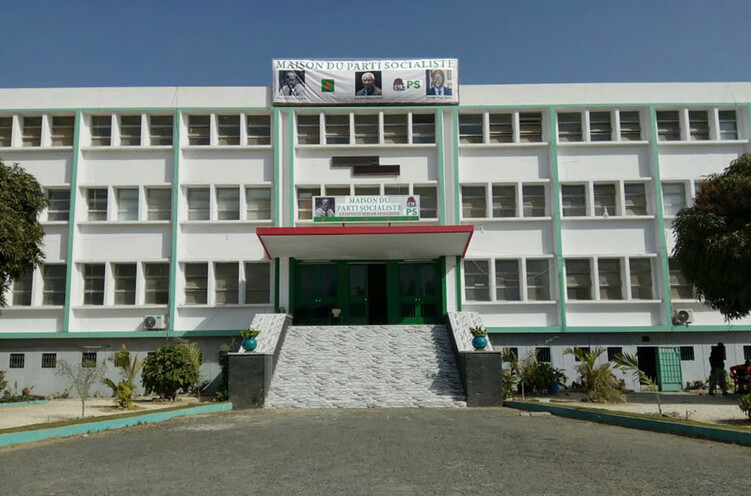 SOUTIEN À MACKY SALL : Le Parti socialiste parle d’une candidature qui dépasse le cadre personnel et évoque ses atouts