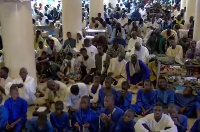 Touba : des récitations coraniques organisées en signe de solidarité avec le peuple iranien