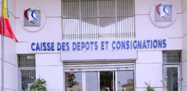 La  Caisse des dépôts et Consignation (Cdc) condamnée à payer plus de 15 millions à R+ Design