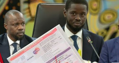 REPERES STATISTIQUES DU MOIS DE DECEMBRE 2025 : La production d'électricité baisse de (-19,4%) en rythme mensuel