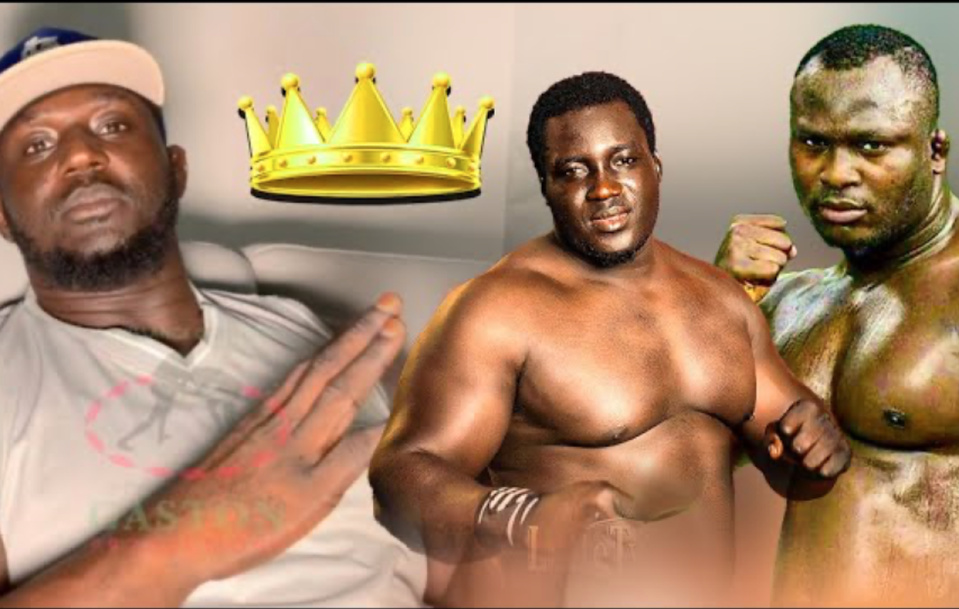 LUTTE : Balla Gaye 2 lance la bataille avant Modou Lô – Sa Thiès et défie Franc LUTTE : Balla Gaye 2 lance la bataille avant Modou Lô – Sa Thiès et défie Franc