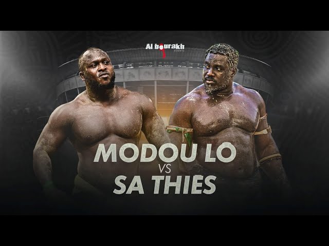 PARTENARIAT ENTRE ALBOURAKH EVENTS ET CANAL+ Modou Lô – Sa Thiès sera diffusé dans 48 pays