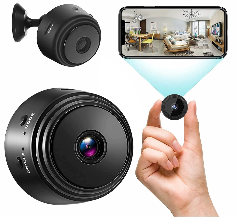 Pourquoi les futurs heritiers doivent ils se mefier des cameras de surveillances Pourquoi les futurs heritiers doivent ils se mefier des cameras de surveillances