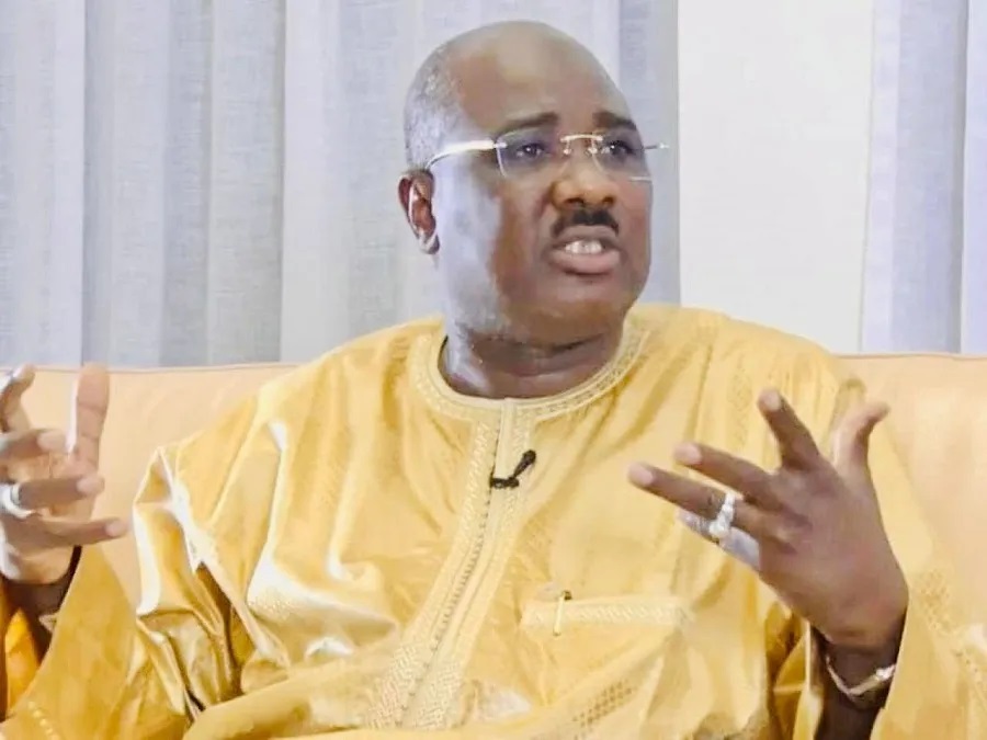 RETOUR SUR UN ARRET QUERELLE : Les motivations de la Chambre d’accusation qui blanchissent totalement Farba Ngom