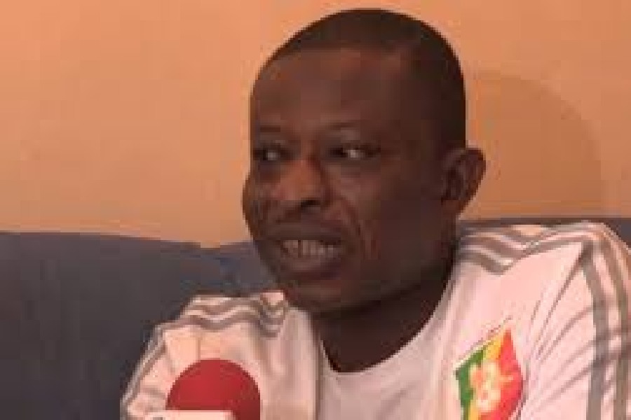 Nécrologie : Décès de l’ancien international sénégalais Lamine Mboup