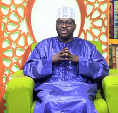 Section de recherches : Imam Al Amine Dramé convoqué aujourd'hui à 11 heures