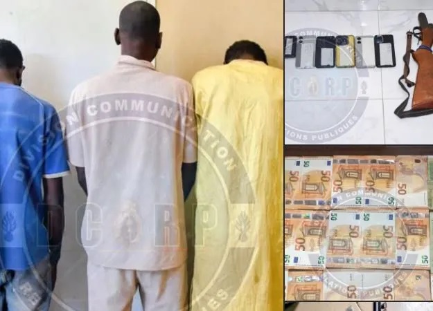 Cambriolage ciblant les installations de "La Casamançaise" à Ziguinchor