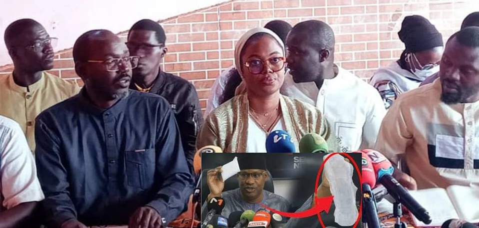 INTRANTS PÉRIMÉS CHEZ SOFTCARE : Les syndicats de la santé contredisent le ministre et brandissent la menace d’une grève INTRANTS PÉRIMÉS CHEZ SOFTCARE : Les syndicats de la santé contredisent le ministre et brandissent la menace d’une grève