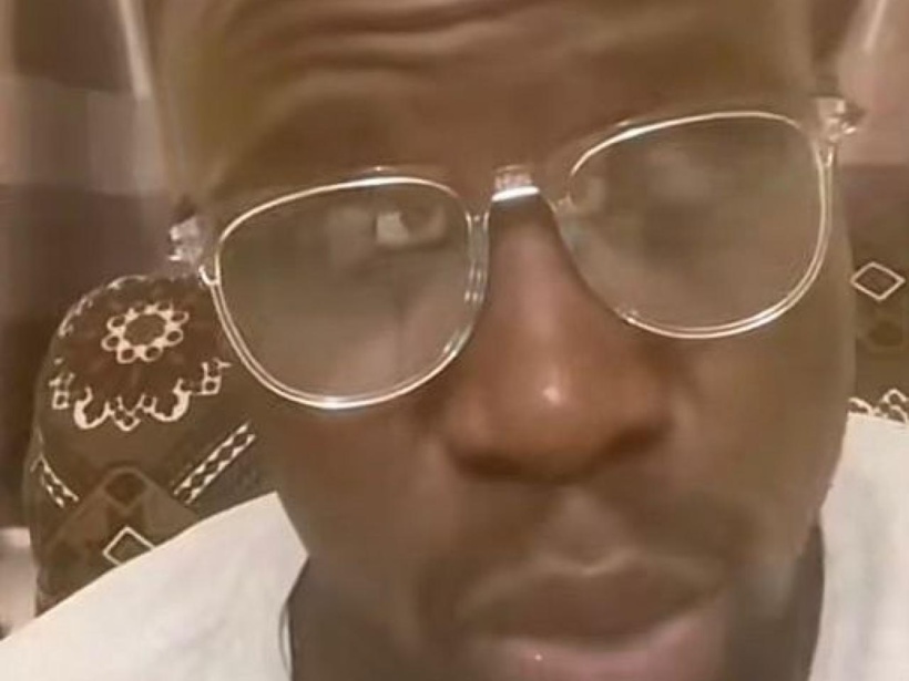 Discours contraires aux bonnes mœurs : Alassane "Bou Sonko" s’excuse à la barre, mais prend 15 jours de prison ferme