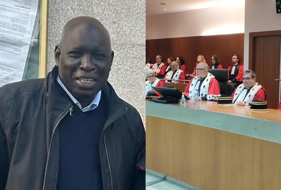 DEMANDE D’EXTRADITION DU JOURNALISTE ET PATRON DE PRESSE : Les avocats de Madiambal Diagne ont fait leur déclaration de pourvoi