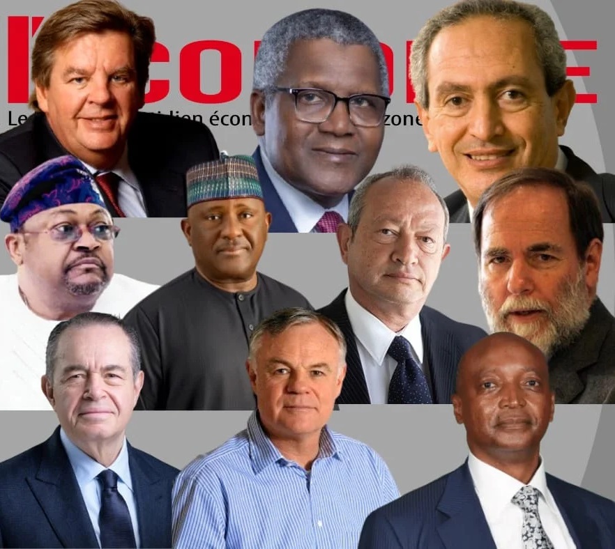 Forbes 2026 : le club des milliardaires africains s’élargit, leur fortune cumulée bat un record