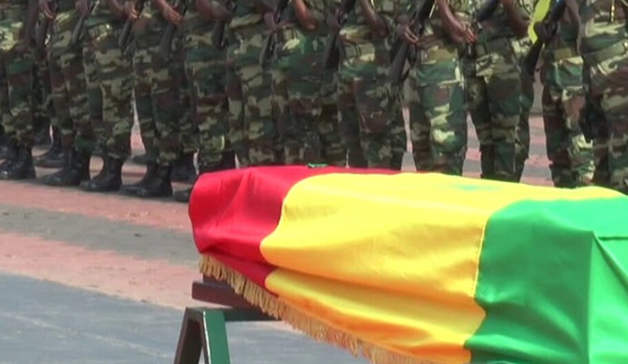 Casamance/Kadialock : l'armée perd un militaire ; six blessés dans l'opération