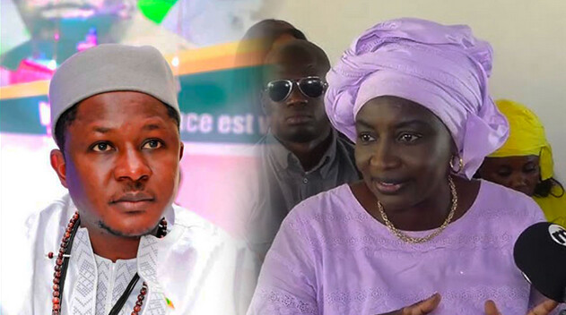 Mimi 2024, ulcérée par les propos du député Bara Ndiaye , écrit à El Malick Ndiaye