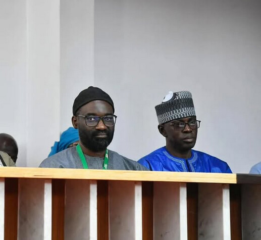 DURCISSEMENT DES PEINES CONTRE L’HOMOSEXUALITÉ : And Samm Jikko Yi jubile après le vote de la loi