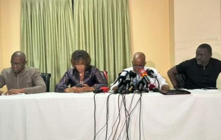 APRES L'ARRET N° 71 RENDU LE 11 DECEMBRE DERNIER PAR LA COUR SUPREME : Le Cdeps et l’Appel contre-attaquent sur la gestion du Fadp