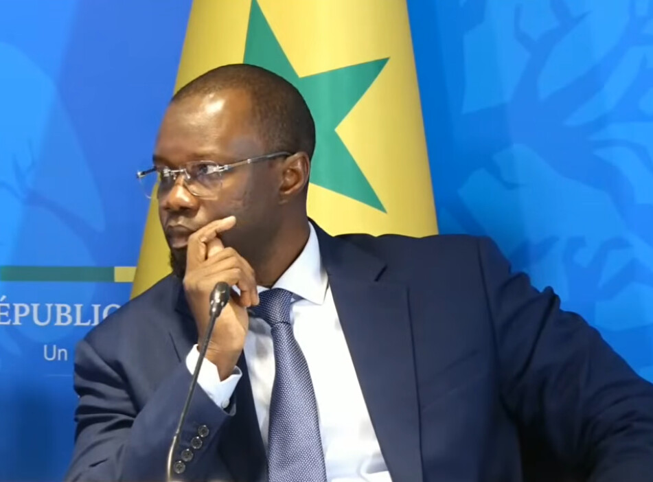 RENEGOCIATION DES CONTRATS ET CONVENTIONS AU PROFIT DU SENEGAL : Ousmane Sonko liste les nombreux gains obtenus à la suite des renégociations des conventions dans les secteurs du pétrole, des mines, télécommunications, agriculture et infrastructures